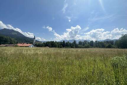 Grundstück zu verkaufen in Fischbachau Elbach 1.780.000,00 € 2207 m² - Fischbachau / Elbach