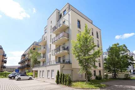 Wohnung zum Kaufen in Dresden 219.000,00 € 64 m²