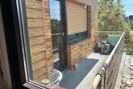 Zwei Häuser, ein Zuhause - gestalten Sie selbst mit Ihrem handwerklichem Geschick!!! - Troisdorf Müllekoven