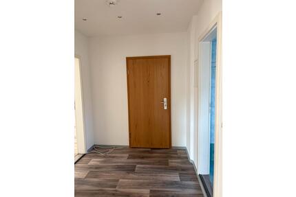 3‑Raumwohnung im Hamburger Tor 6 – viel Platz zum Wohlfühlen - Ludwigslust