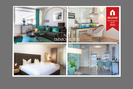 Wohnung zum Kaufen in Sylt OT Westerland 625.000,00 € 70 m² - Sylt / OT Westerland