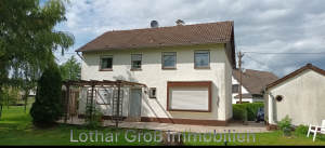 BG-Herkenrath, gemütliches EFH, 5 Zi., Gäste-WC, Garage, mit großem Garten - Bergisch Gladbach