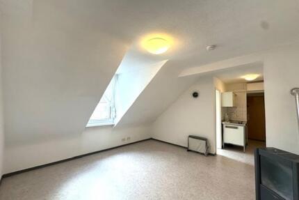 Einzimmerwohnung im Quadrat U 5 - 28 qm (mit Klimaanlage) - Mannheim Innenstadt