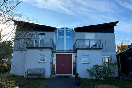 Haus zum Kaufen in Parkstein 395.000,00 € 126.41 m²