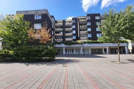 Wohnung zum Mieten in Herne 424,00 € 61.44 m²
