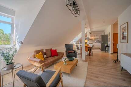 Wohnung zum Kaufen in Schwetzingen 389.000,00 € 96.15 m²