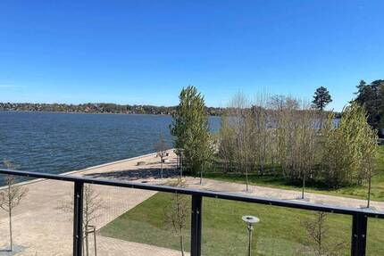 Bestlage – Ihr persönlicher Logenplatz an der Schlei - Schleswig