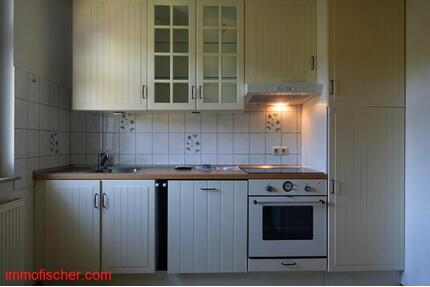 Helle 2-Zimmer-Wohnung in zentraler Lage von Meiningen