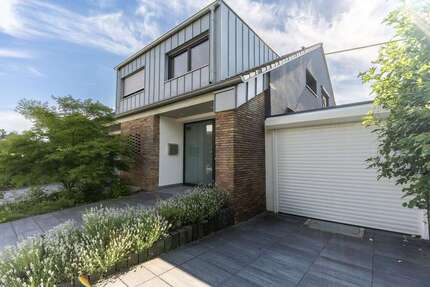 Wohnung zum Mieten in Koblenz 2.500,00 € 210 m²