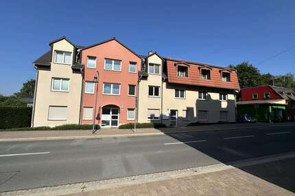 Wohnung zum Kaufen in Ronneburg 62.000,00 € 62 m²