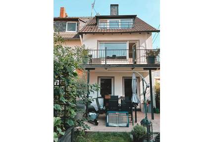 Tolle Doppelhaushälfte mit Garten und Platz fur die ganze Familie - Koblenz Arenberg