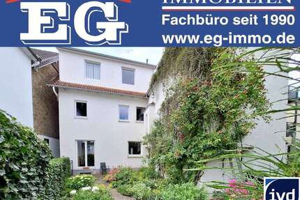 Haus zum Kaufen in Bad Salzuflen 298.000,00 € 205 m²