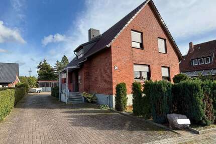 Haus zum Kaufen in Dannenberg 267.000,00 € 138 m²