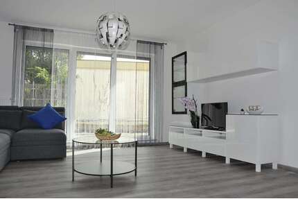 Wohnung zum Mieten in Bad Friedrichshall 900,00 € 55 m²
