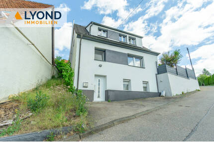 Modernisiertes Einfamilienhaus mit großem Gartenparadies und hochwertiger Ausstattung sucht Sie! - Herbrechtingen