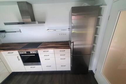 PROVISIONSFREI! Eigentumswohnung Erdgeschoss - Reken