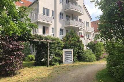 Wohnung zum Kaufen in Liebertwolkwitz 139.000,00 € 58 m²