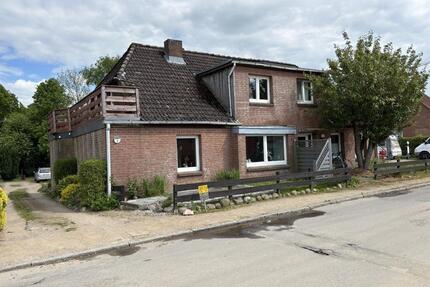 3-Familien-Haus in Eutin Fissau