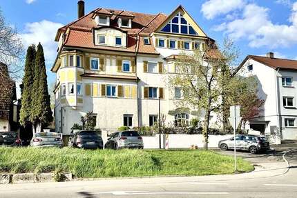 Wohnung zum Kaufen in Heidenheim 189.000,00 € 73 m²
