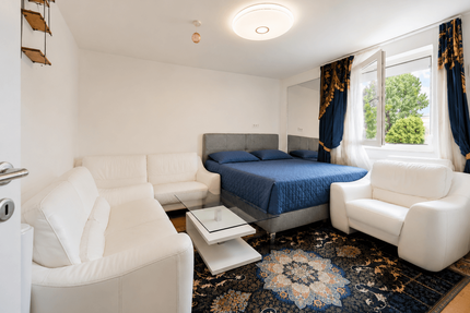 Wohnung zum Kaufen in Ingolstadt 132.900,00 € 36.64 m²