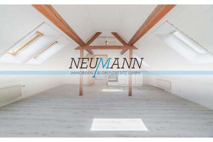 Wohnung zum Mieten in Villingen-Schwenningen 480,00 € 52.41 m²
