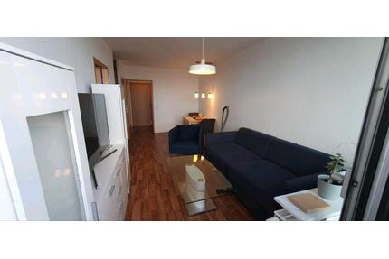 2 Zimmer Wohnung vollst. renoviert & möbiliert - Ludwigshafen am Rhein