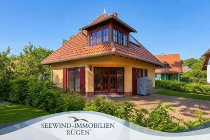 Haus zum Kaufen in Glowe 442.254,00 € 99 m²