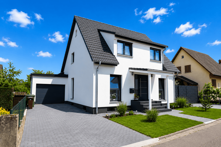 Haus zum Kaufen in Rastatt 695.000,00 € 150 m²