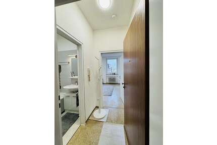 Wohnung zum Mieten in Nürnberg 490,00 € 28 m²