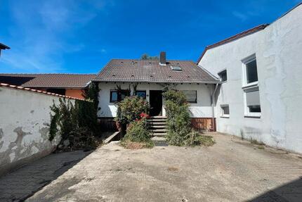 Viel Gestaltungsmöglichkeiten für Ihr neues Zuhause - Worms Vororte Südwest