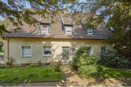 Wohnung zum Mieten in Bochum 395,00 € 41.11 m²