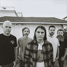 Ignite, Death by Stereo, Cancer Bats