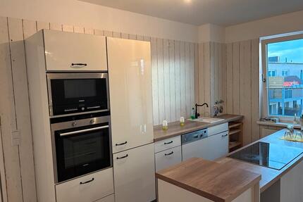 Vier Zimmer Wohnung - 1.500,00&nbsp;EUR Kaltmiete, ca.&nbsp; 92,00&nbsp;m&sup2; in Berlin (PLZ: 12489) Treptow-Köpenick