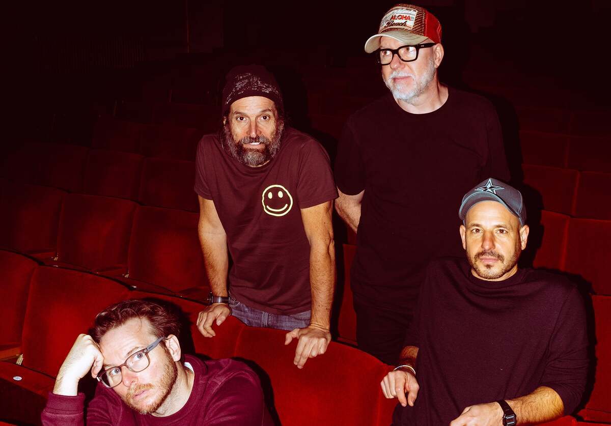 Turin Brakes
