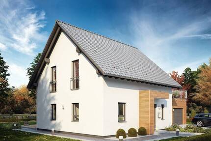 Aus einem Traum wird Ihr Traumhaus - Sassenberg