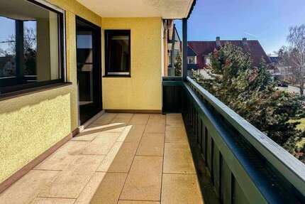 Wohnung zum Kaufen in Erlangen 248.000,00 € 62 m²