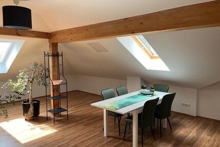 Furnished -Ideal for Expats & professionals all incl. - Berlin Neukölln