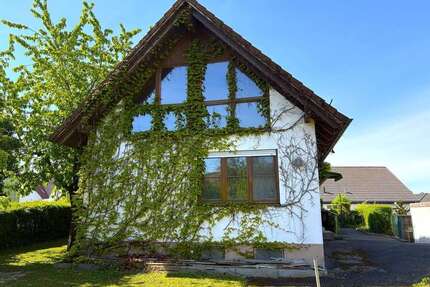 Haus zum Kaufen in Munderkingen 269.000,00 € 64 m²