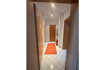 1,5 Zimmer Wohnung zu vermieten, ab 01.08. - Erfurt Andreasvorstadt