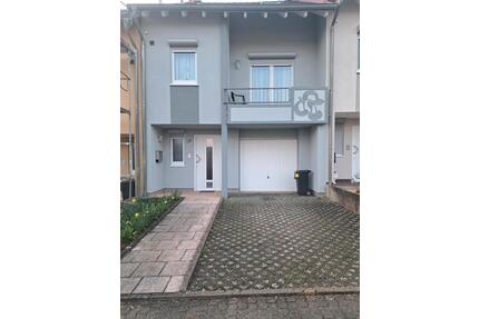 Einfamilienhaus zum Verkauf in 66113 Saarbrücken