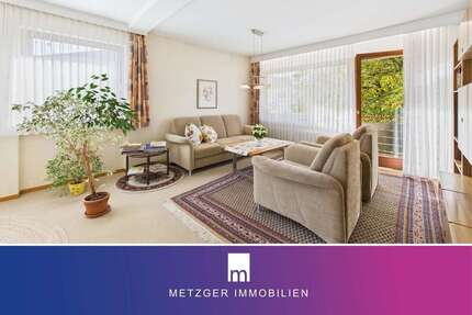 Wohnung zum Kaufen in Wernau (Neckar) 449.000,00 € 138 m²