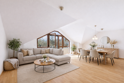 Wohnung zum Kaufen in Fürstenfeldbruck 349.000,00 € 63 m²