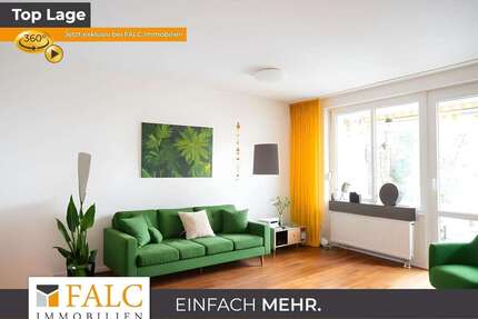 Wohnung zum Kaufen in München 679.000,00 € 61.42 m²
