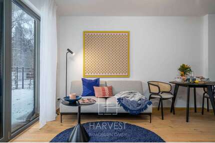 Wohnung zum Kaufen in München 346.000,00 € 33.31 m²