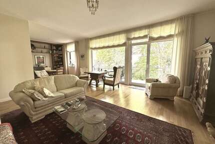 Wohnung zum Kaufen in Düsseldorf 649.000,00 € 106 m²