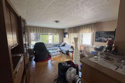 Wohnung zum Mieten in Ludwigsburg 1.100,00 € 90 m²