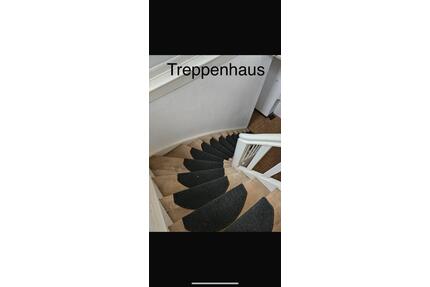 Haus zur Miete im Zentrum von Wallerfangen – 170 qm