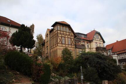 Haus im Südviertel - provisionsfrei - Eisenach