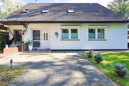 Haus zum Kaufen in Hatten 330.000,00 € 131 m²