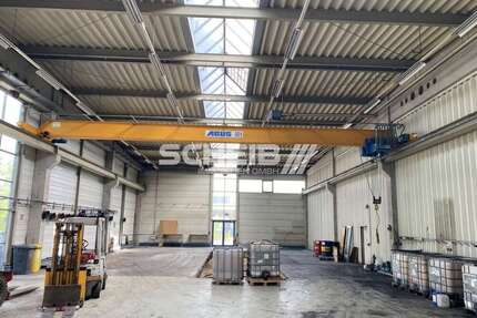 Halle in Bad Friedrichshall 30.195,44 € 4598 m²